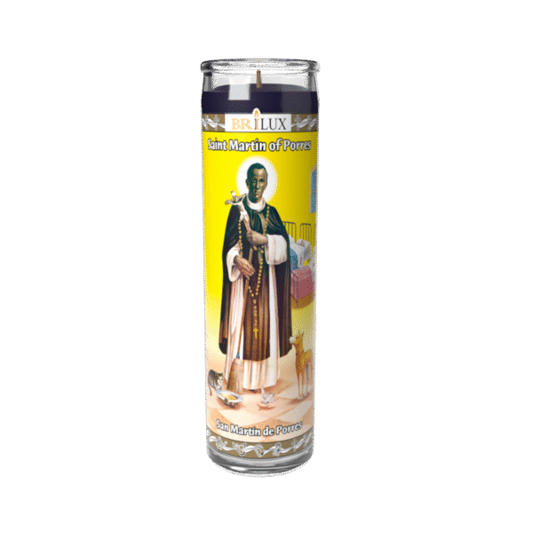 San Martín de Porres