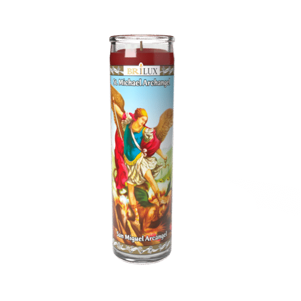 San Miguel Arcángel