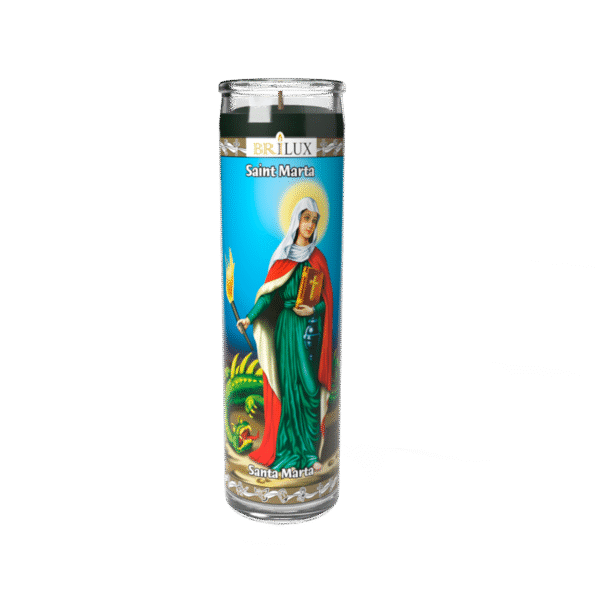 Santa Martha