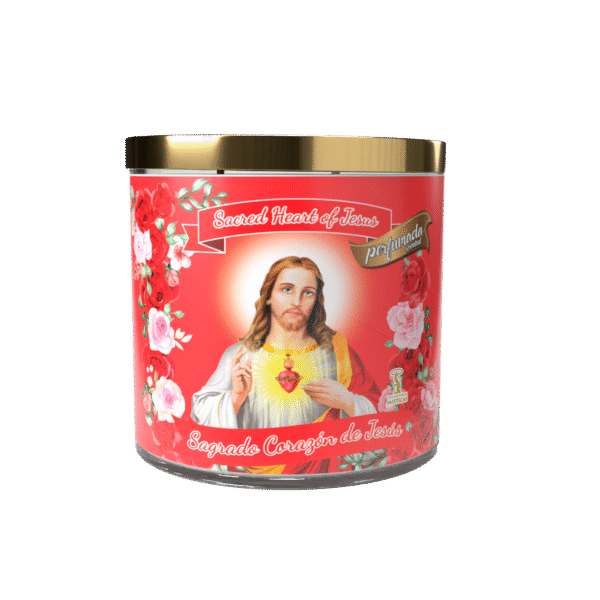Sagrado Corazón