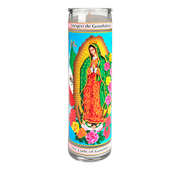 Virgen de Guadalupe