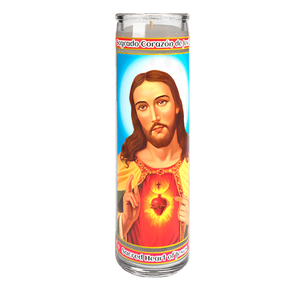 Sagrado Corazón de Jesús