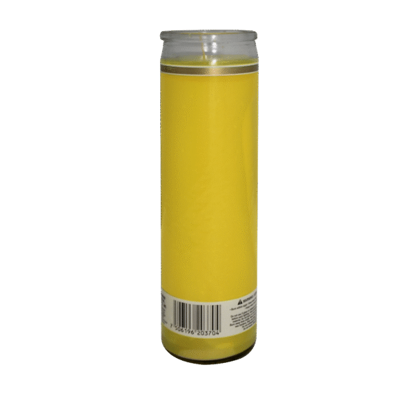 Amarillo Stella