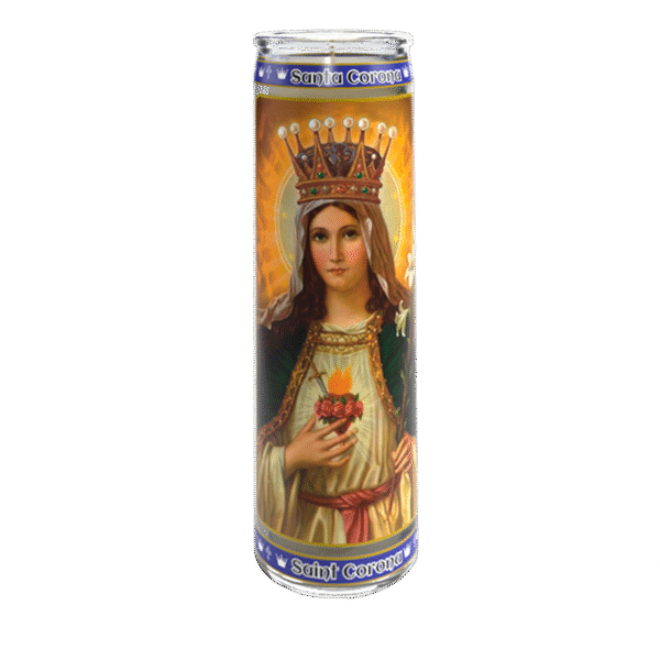 Santa Corona