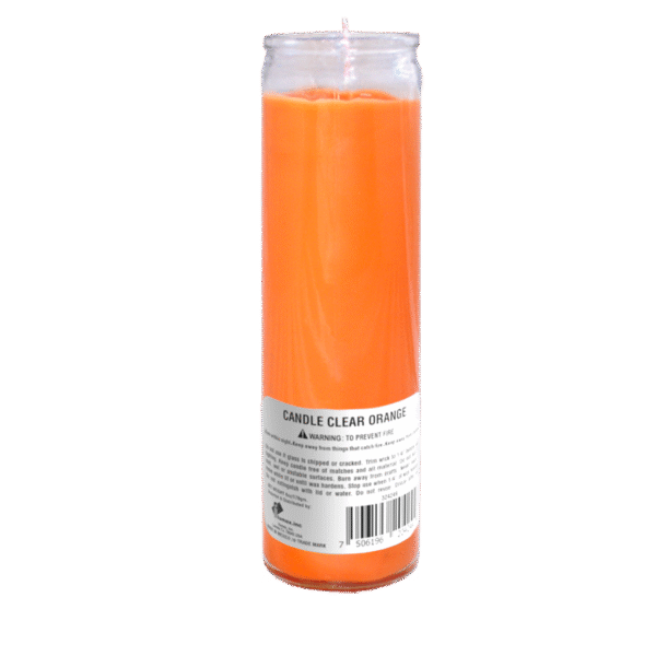Ilumex Naranja
