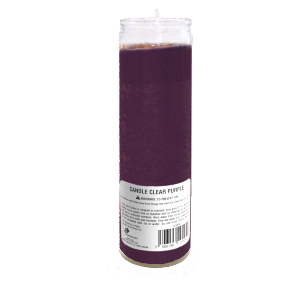 Ilumex Morado