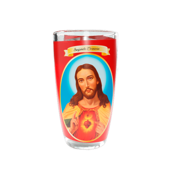 Sagrado Corazón