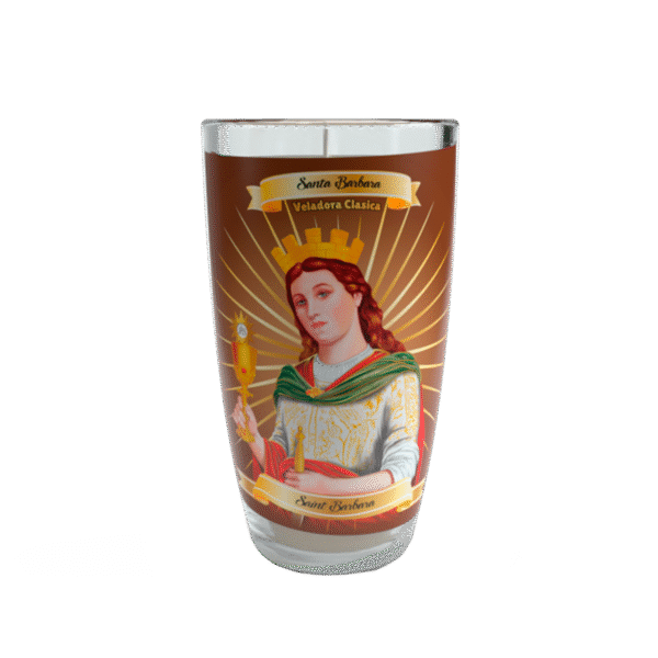 Santa Bárbara