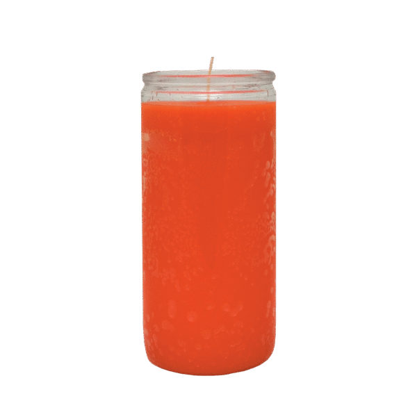 Veladora Lisa - Image 7