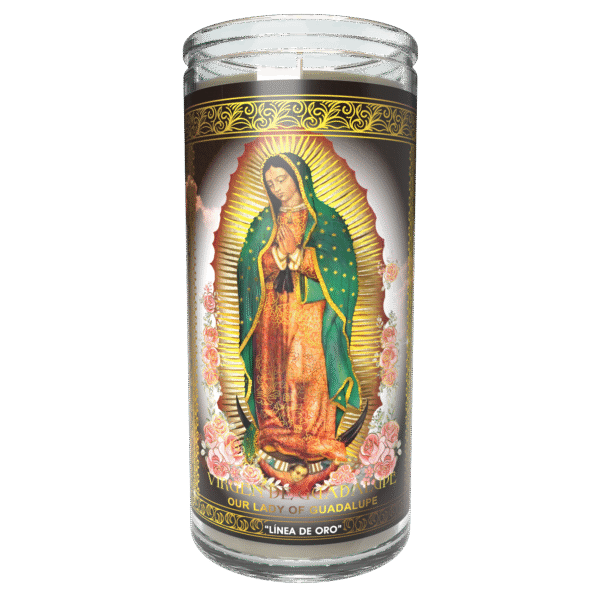 Oro Guadalupe
