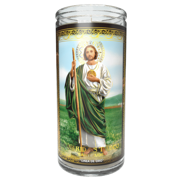 Oro San Judas