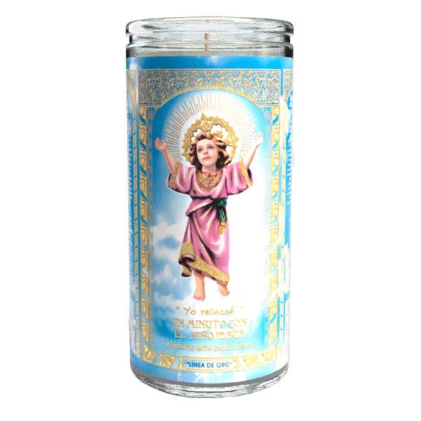 Oro Divino Niño