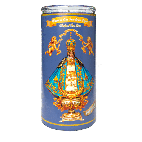 San Juan de Los Lagos