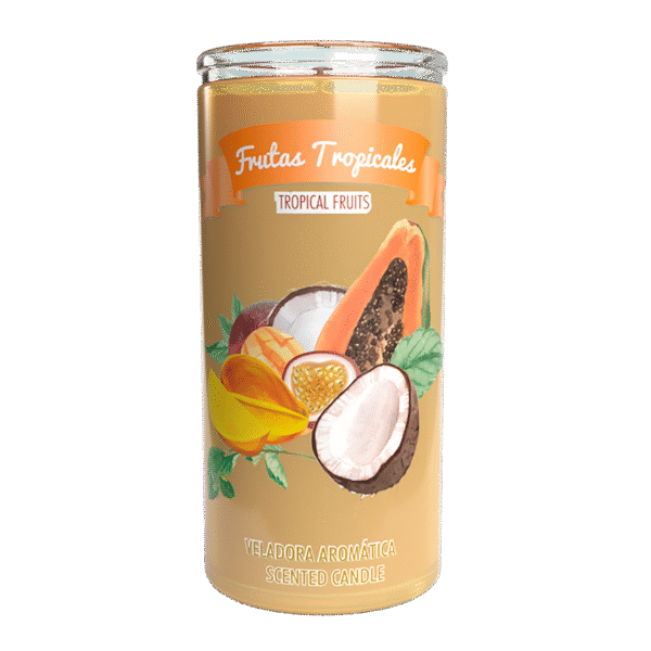 Frutas Tropicales