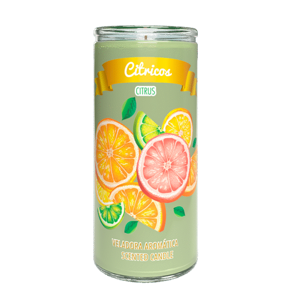 Cítricos