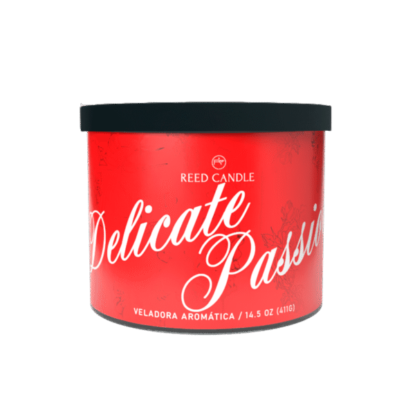 Delicate Passion