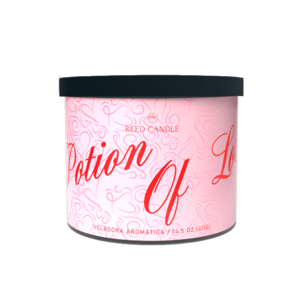 Potion of Love