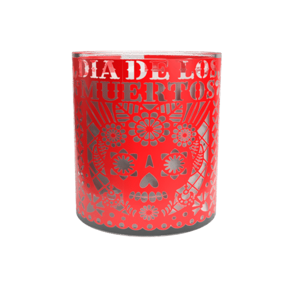 Papel Picado 6 oz
