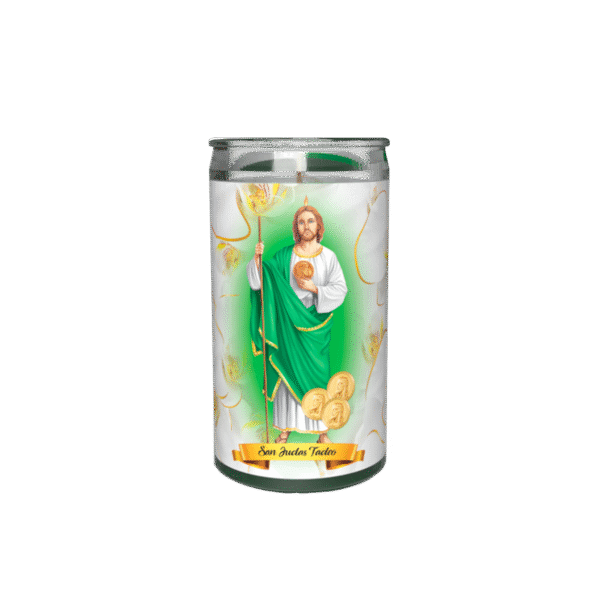 Mini Ilumex San Judas Tadeo