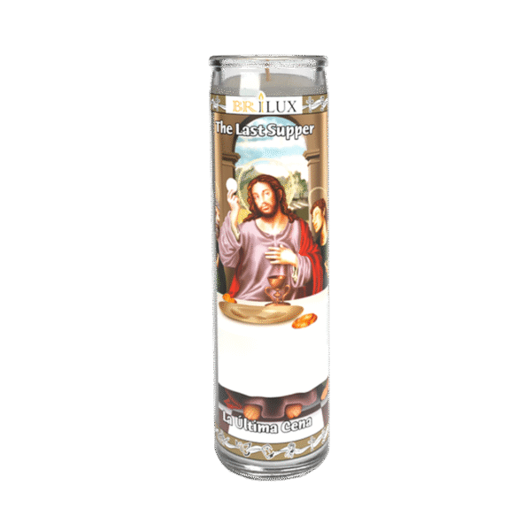 La Última Cena