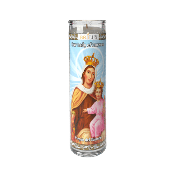 Virgen del Carmen