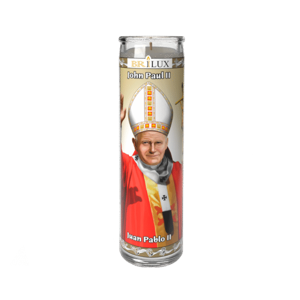 Juan Pablo II