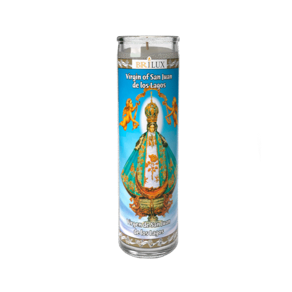 Virgen San Juan de los Lagos