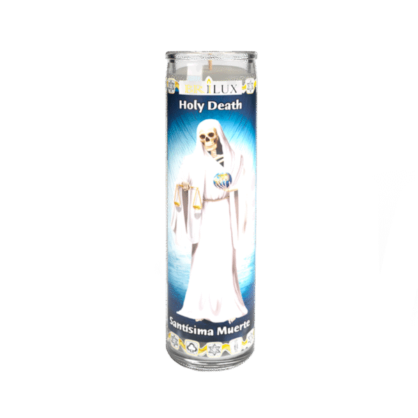 Santísima Muerte