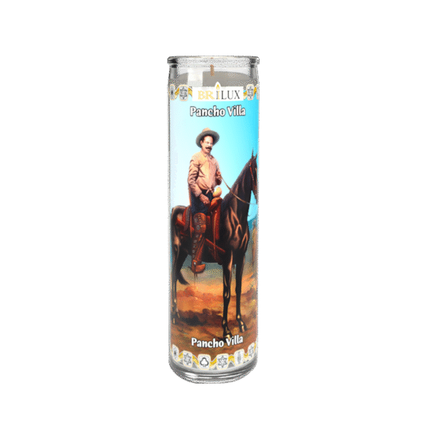 Pancho Villa