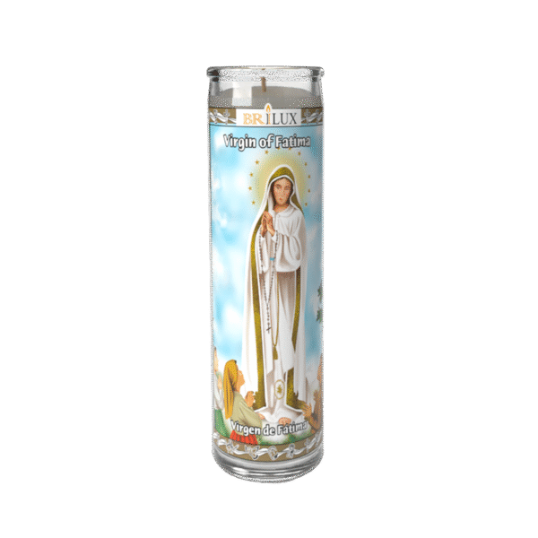 Virgen de Fátima