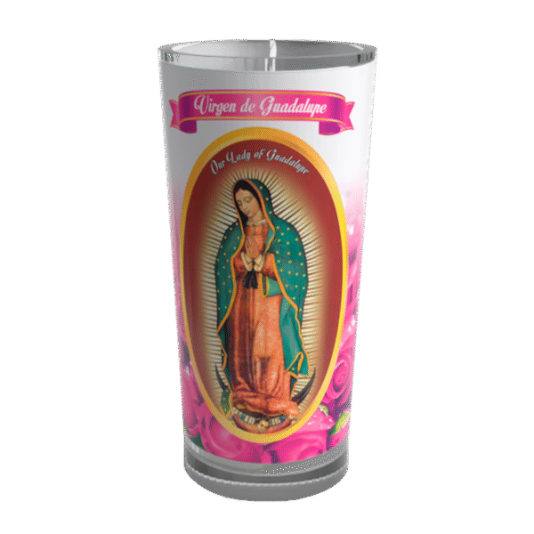Virgen de Guadalupe