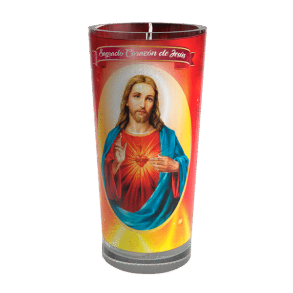Sagrado Corazón