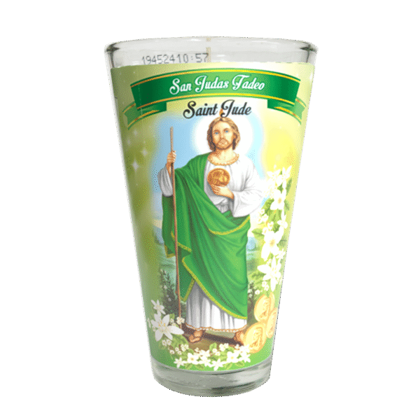 San Judas Tadeo