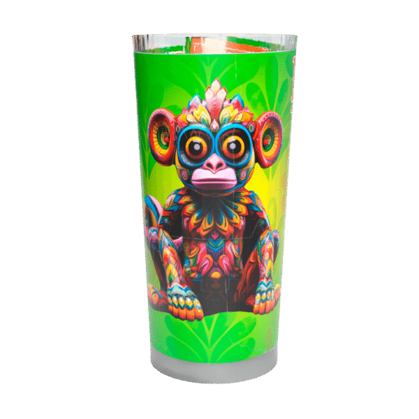 Alebrijes Jaibol