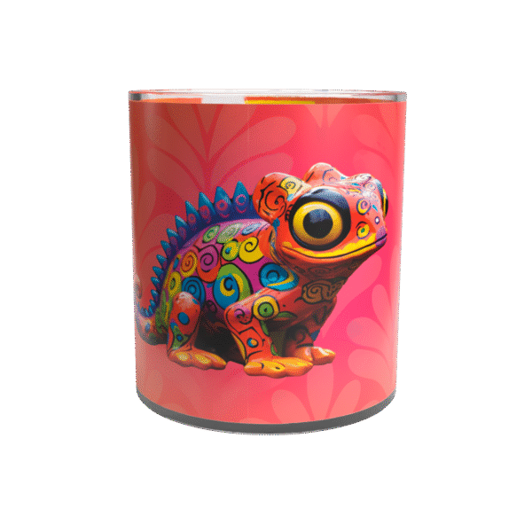Alebrijes 6 oz - Image 4