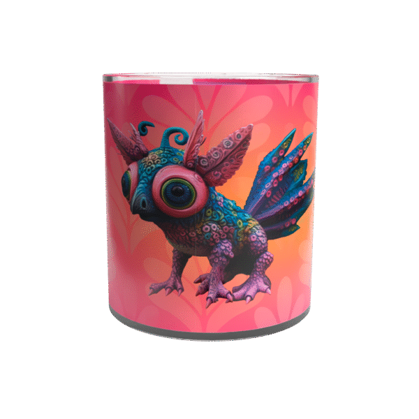 Alebrijes 6 oz - Image 3