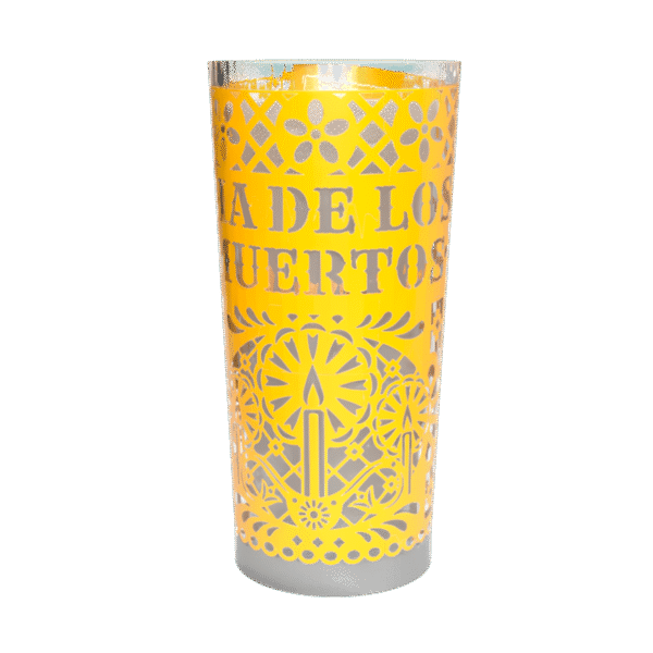 Papel Picado Jaibol - Image 2