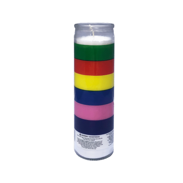 7 Colores
