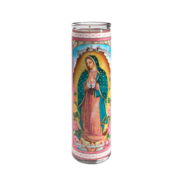 Virgen de Guadalupe