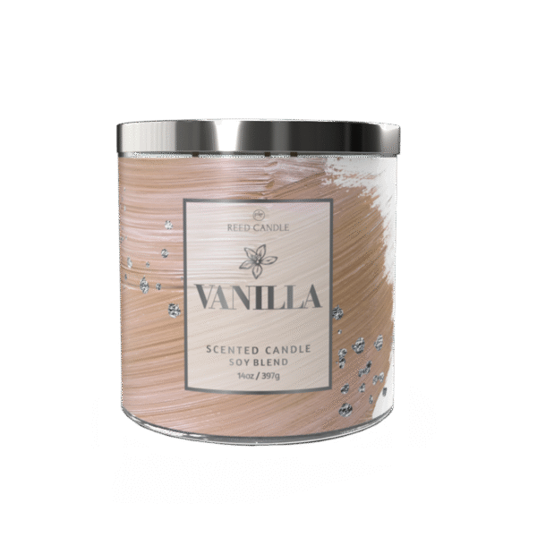 Vanilla