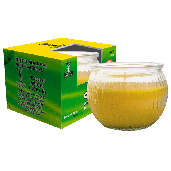 Citronella