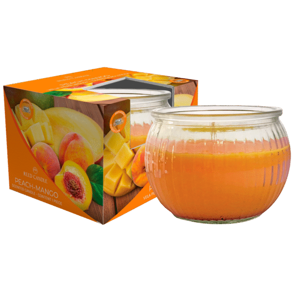 Durazno-Mango
