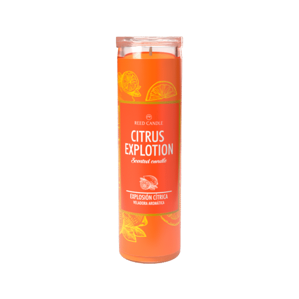 Citrus Explotion