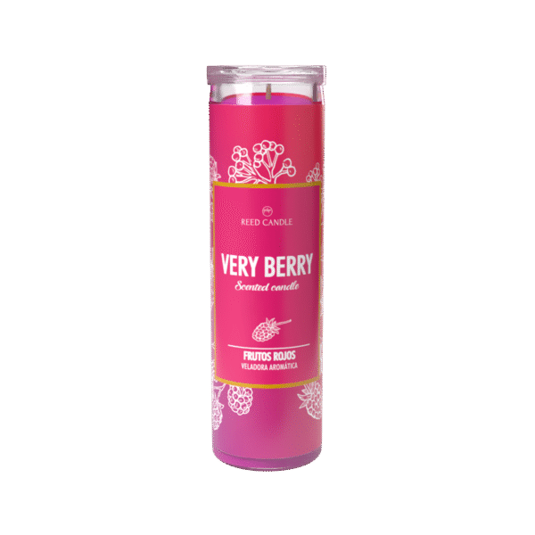 Very Berry