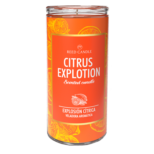 Citrus Explotion